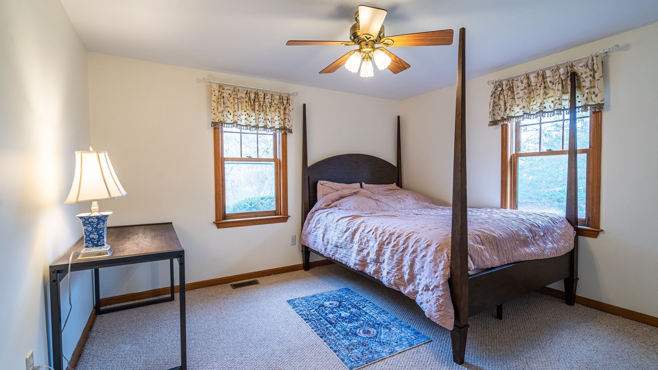 Photo of Bedroom in West Barnstable