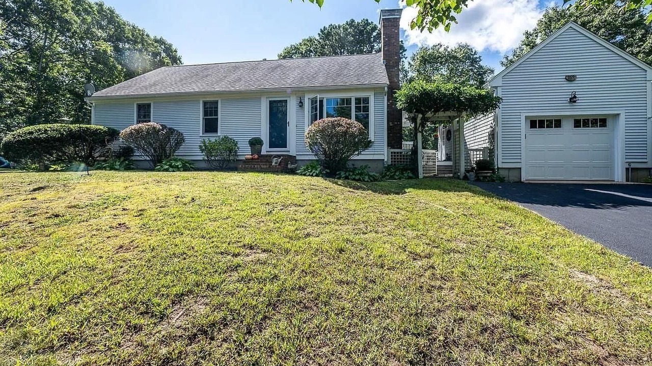 Photo of Outdoor in West Barnstable
