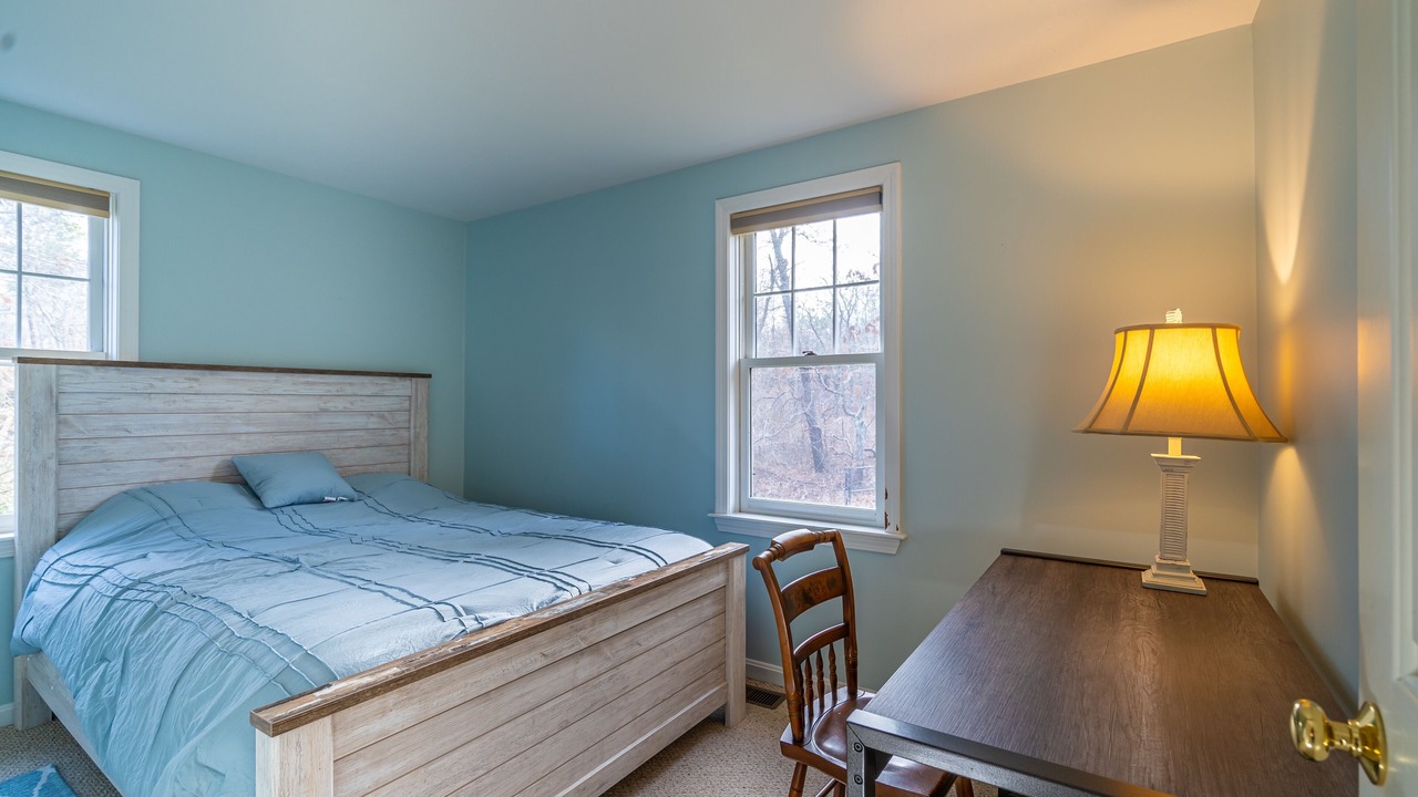 Photo of Bedroom in West Barnstable