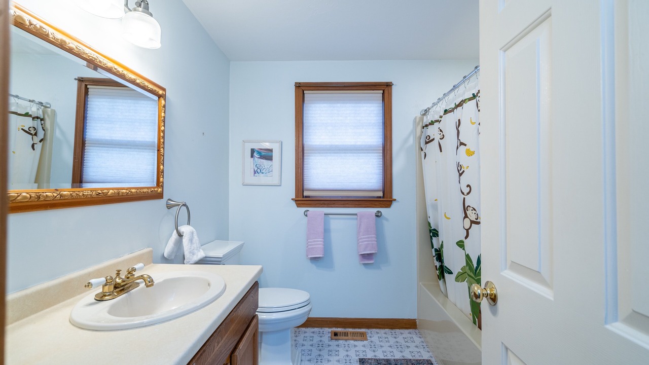 Photo of Bathroom in West Barnstable