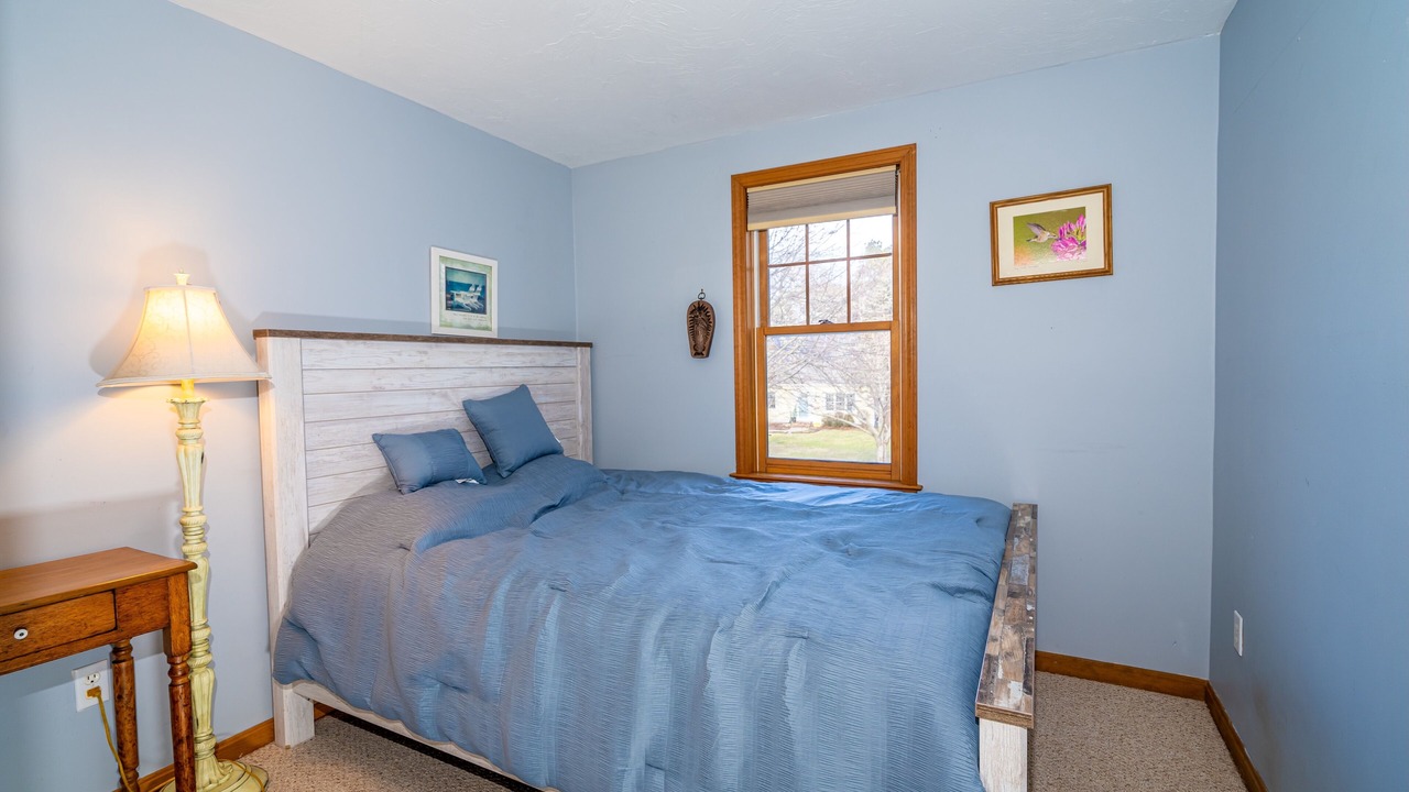 Photo of Bedroom in West Barnstable