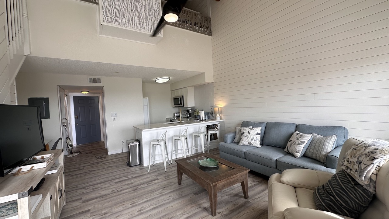 Photo of Livingroom in WaterSound West Beach