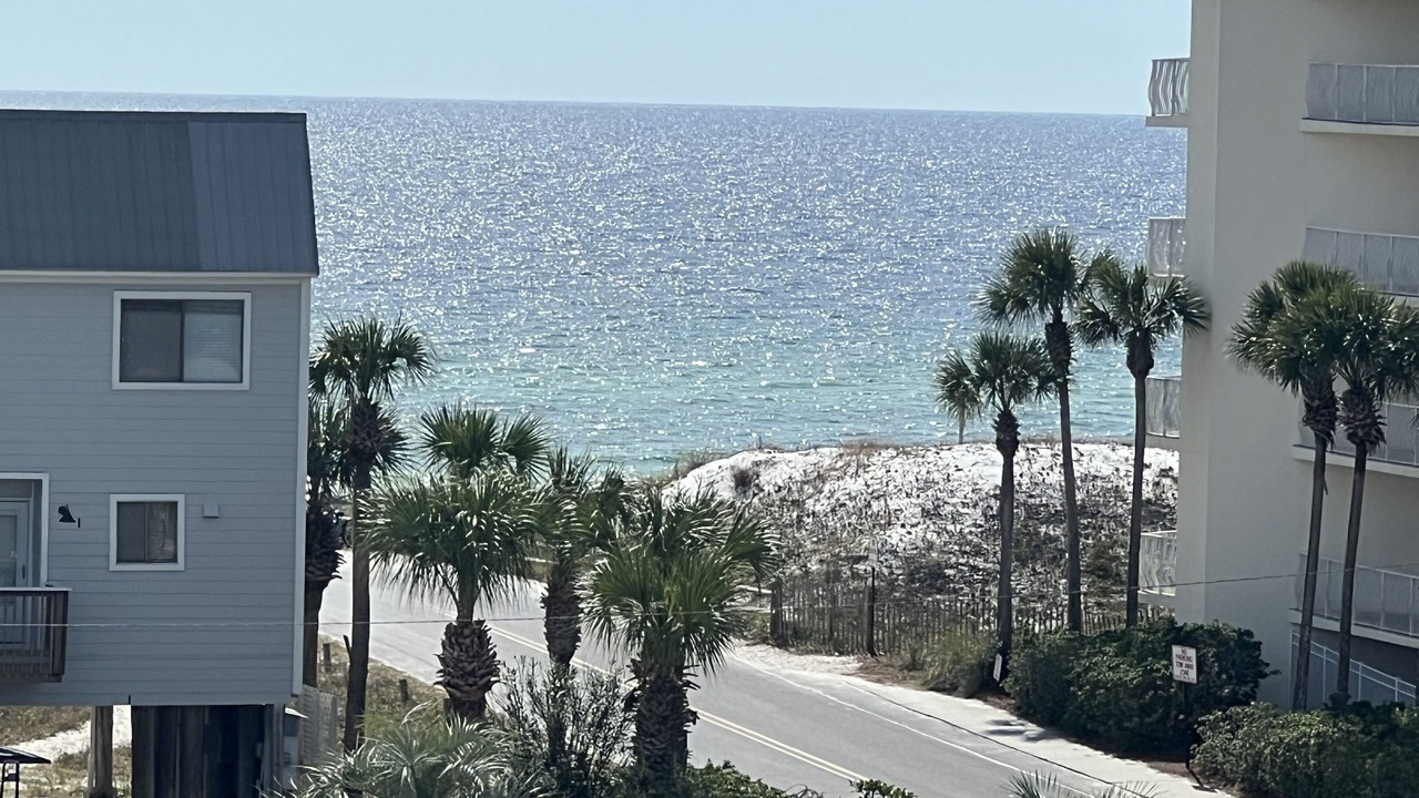 Photo of Outdoor in WaterSound West Beach