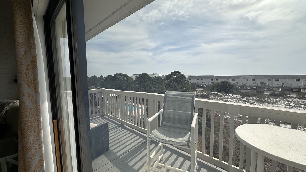 Photo of Outdoor in WaterSound West Beach