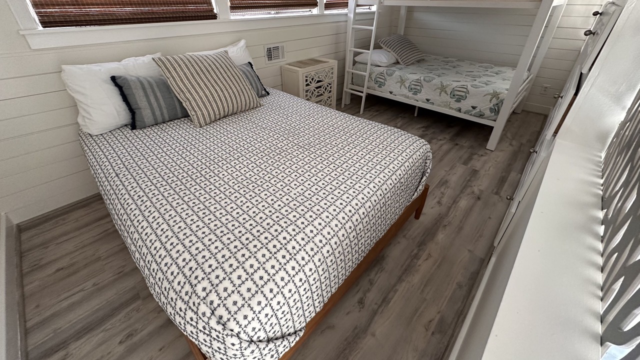Photo of Bedroom in WaterSound West Beach