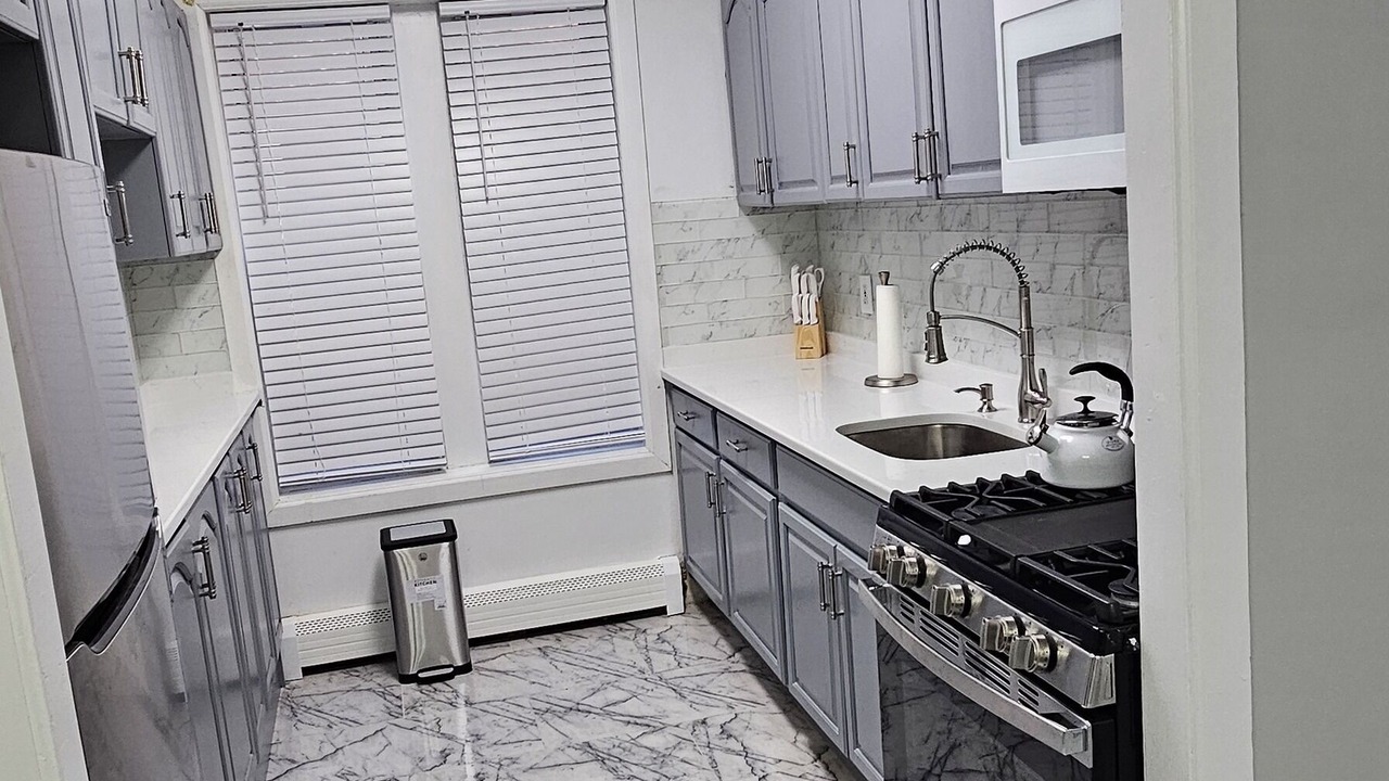 Photo of Kitchen in Park Versailles