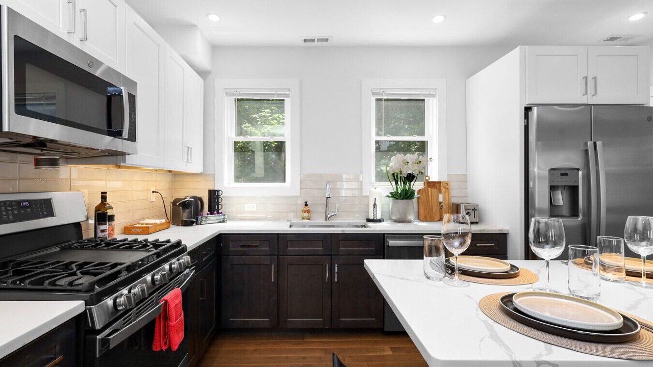 Photo of Kitchen in East Somerville