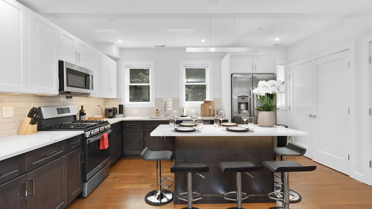 Photo of Kitchen in East Somerville