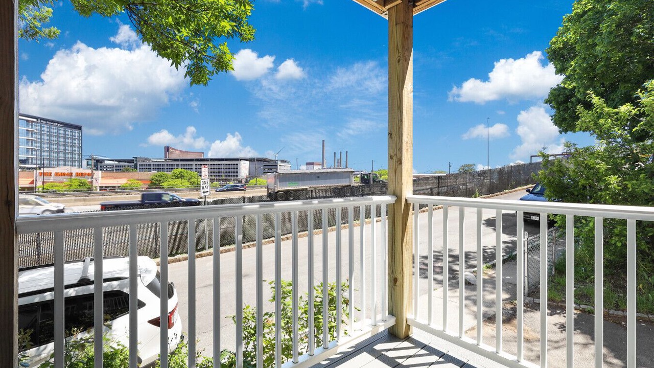 Photo of Outdoor in East Somerville
