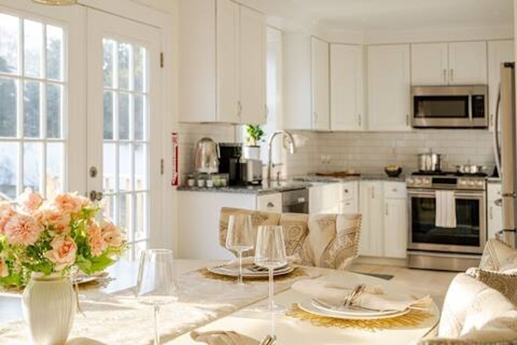 Photo of Kitchen in Riverhead