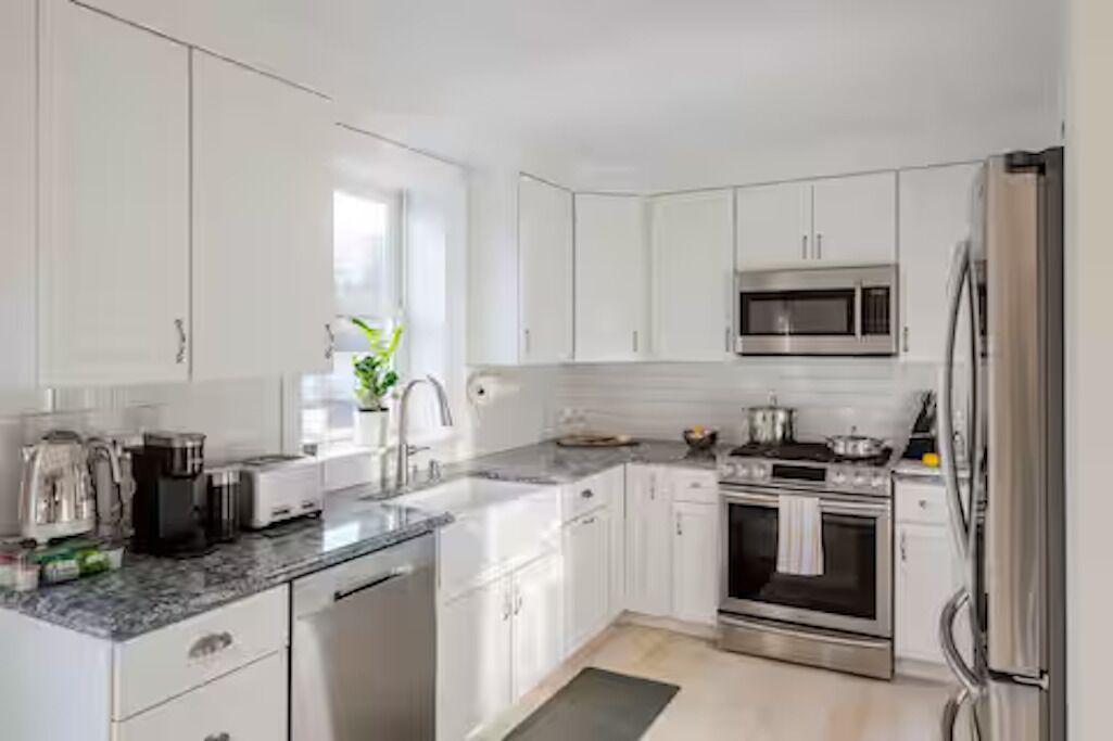 Photo of Kitchen in Riverhead