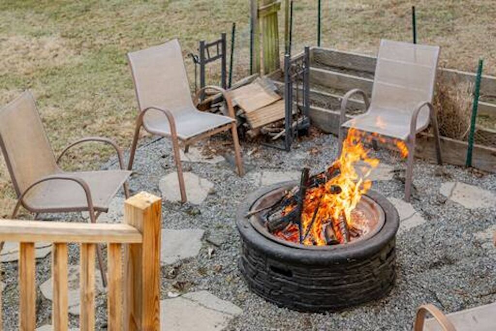 Photo of Outdoor in Riverhead