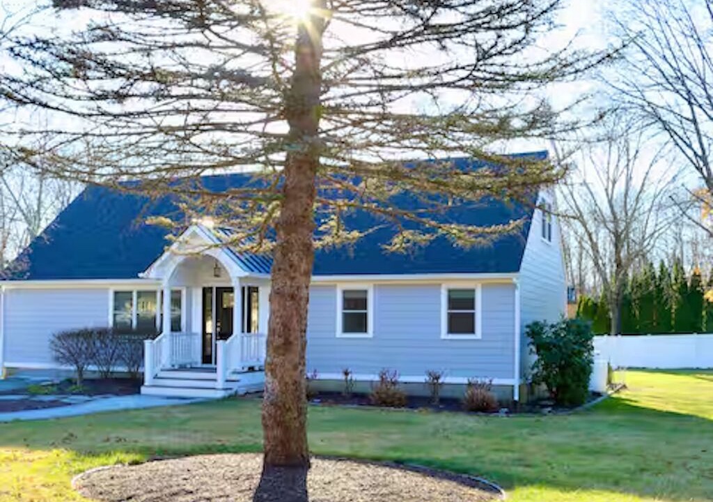 Photo of Outdoor in Riverhead