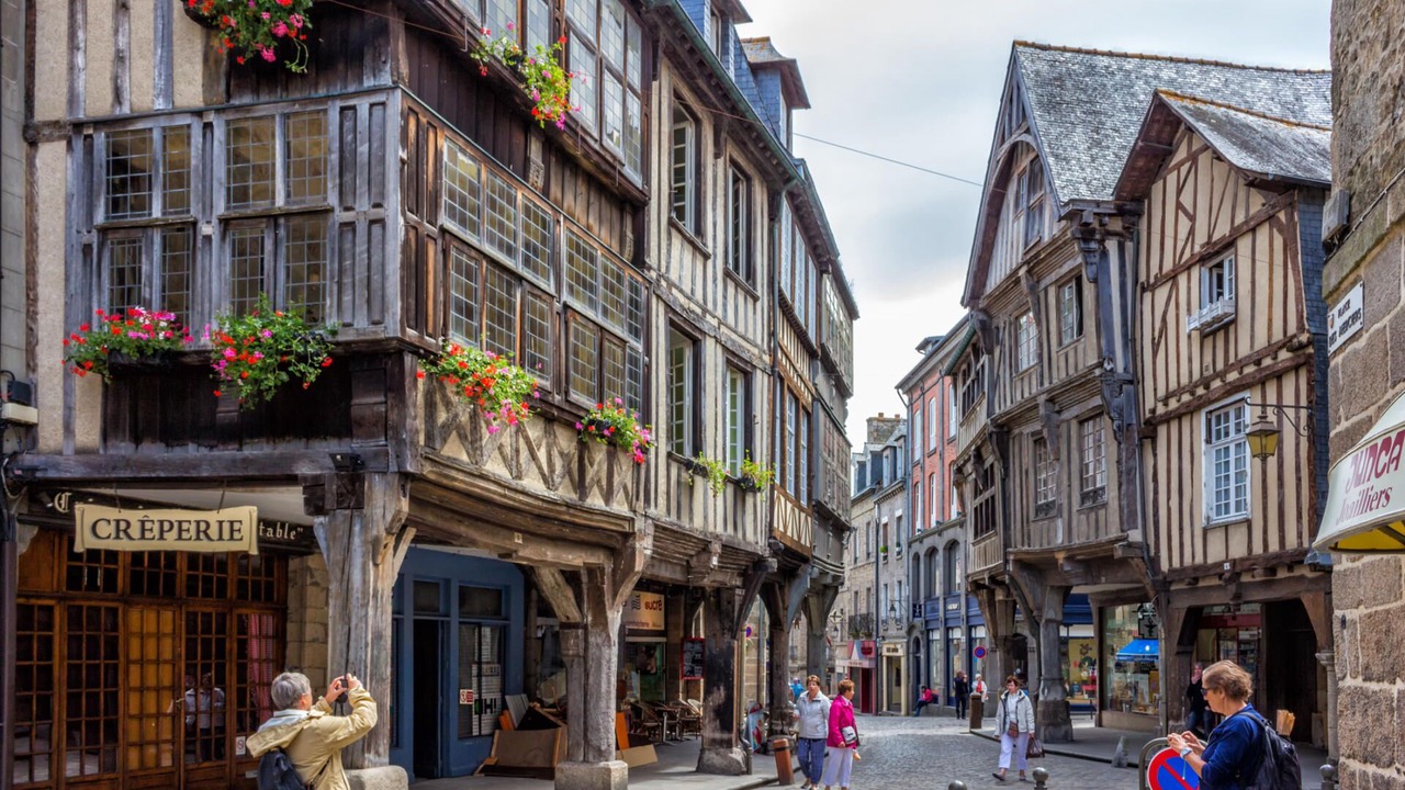 Photo of Others in Lancieux