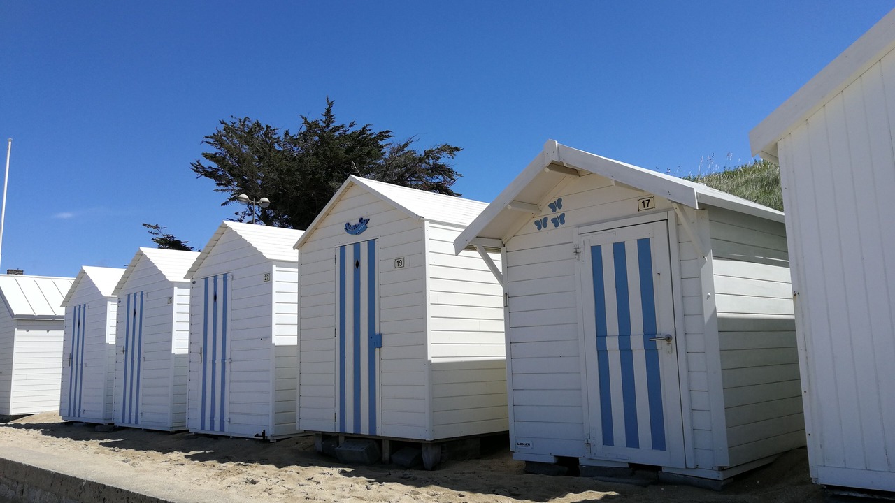 Photo of Outdoor in Lancieux