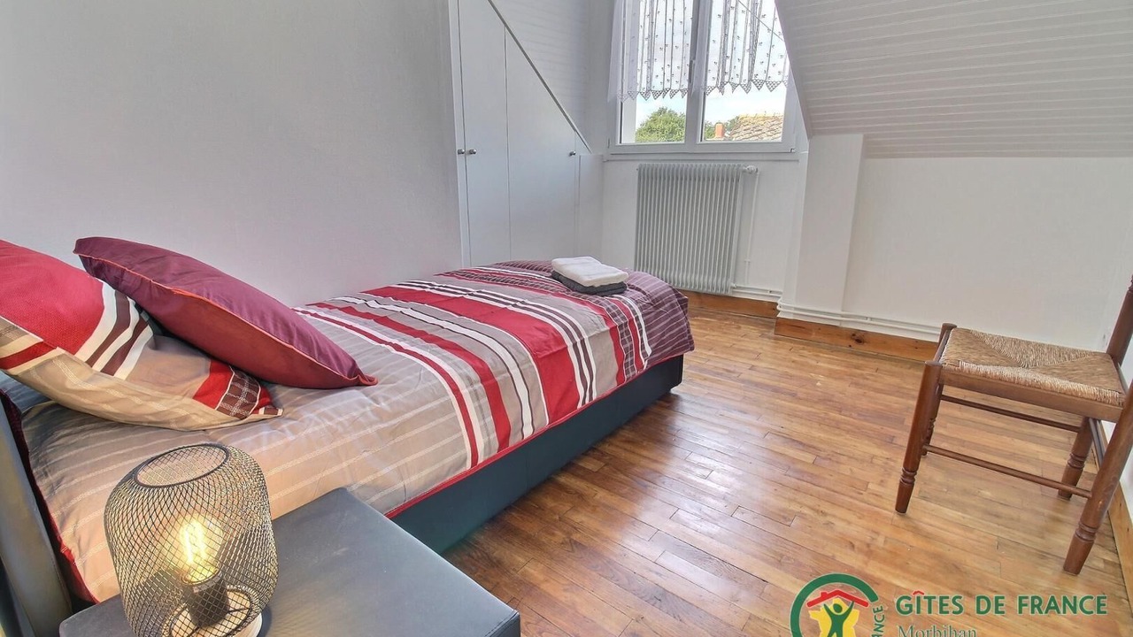 Photo of Bedroom in Surzur