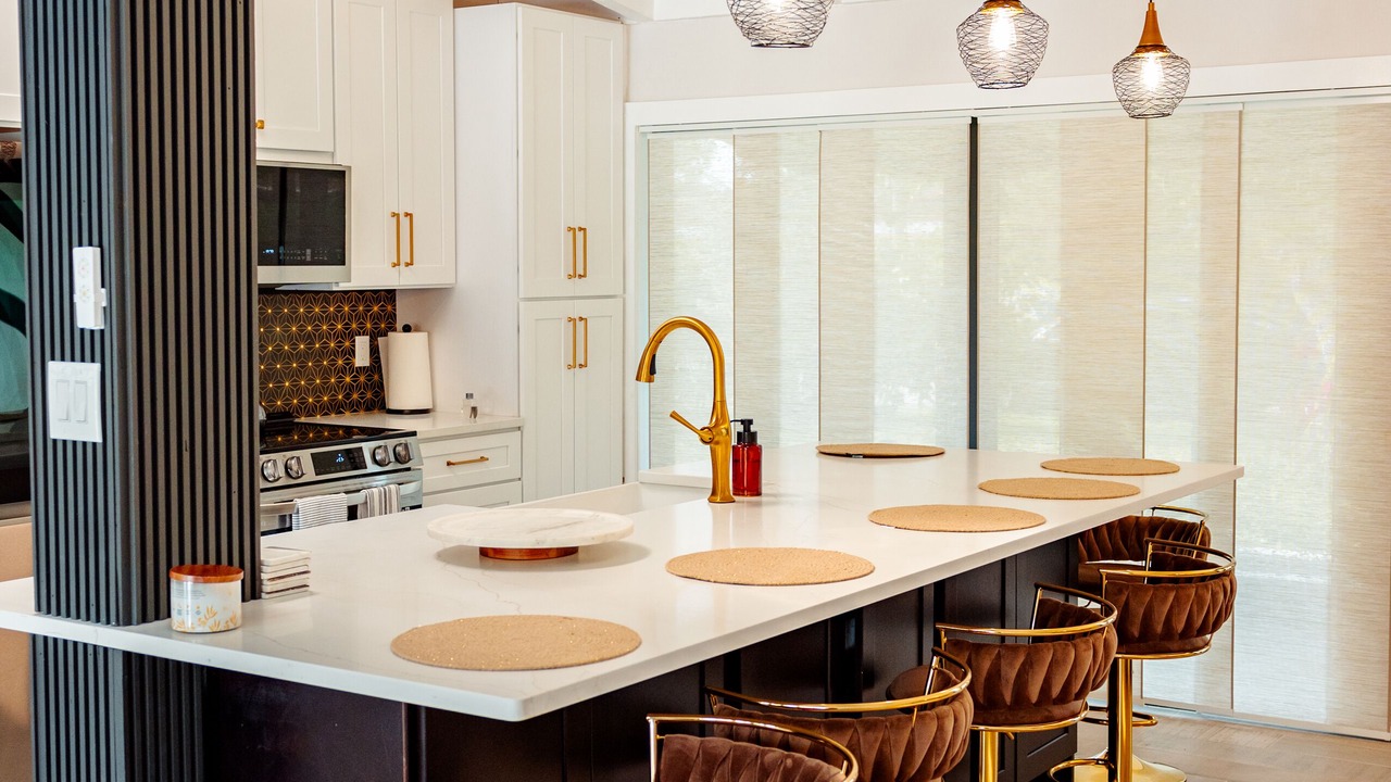 Photo of Kitchen in Lauderdale Isles