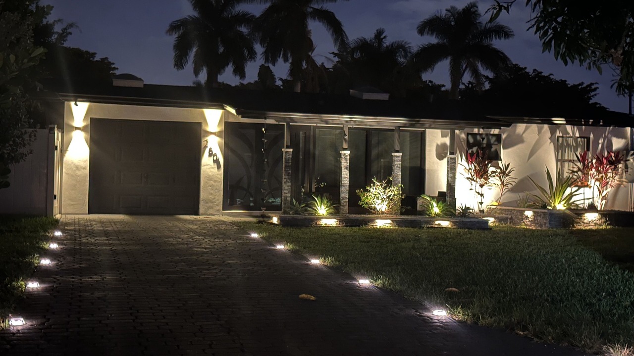Photo of Outdoor in Lauderdale Isles