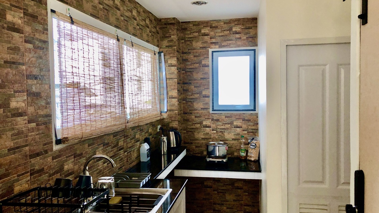 Photo of Kitchen in Din Daeng
