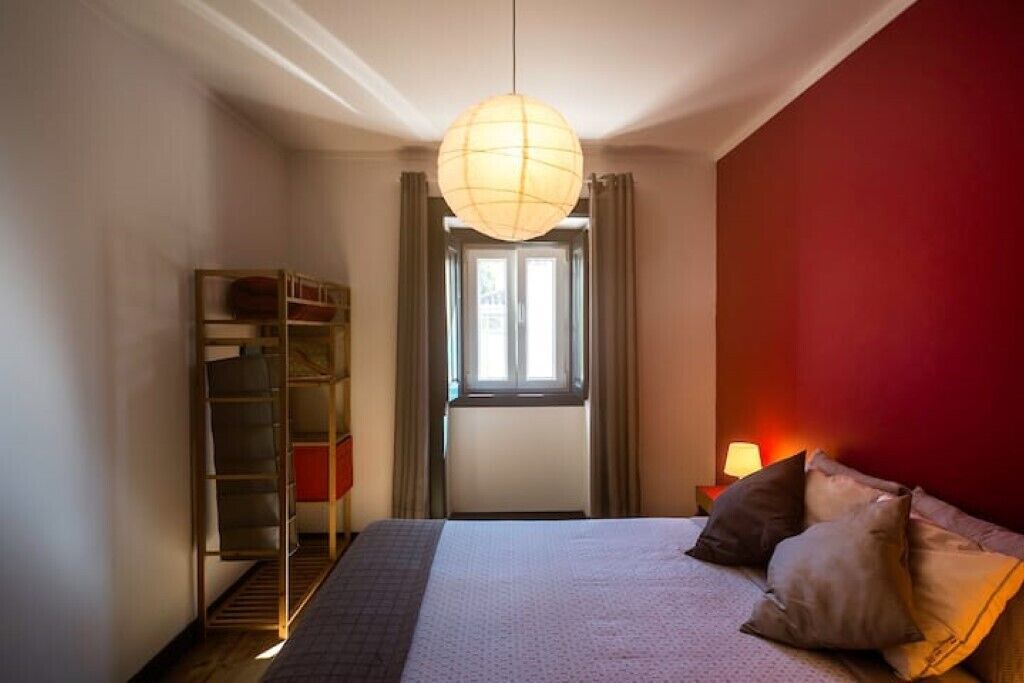 Photo of Bedroom in Varzea de Sintra
