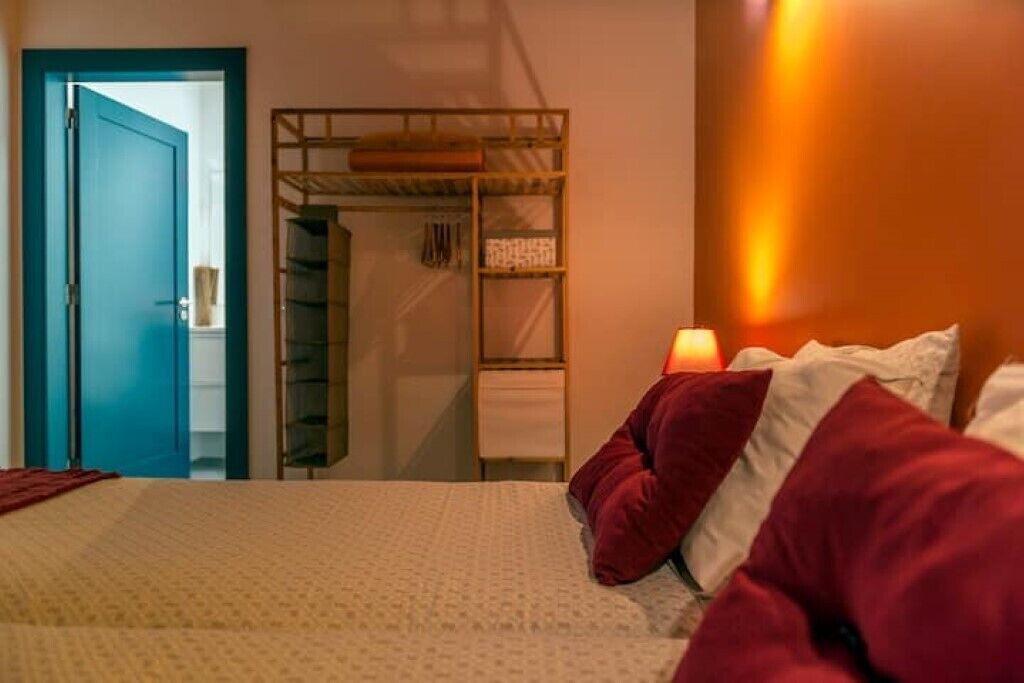 Photo of Bedroom in Varzea de Sintra