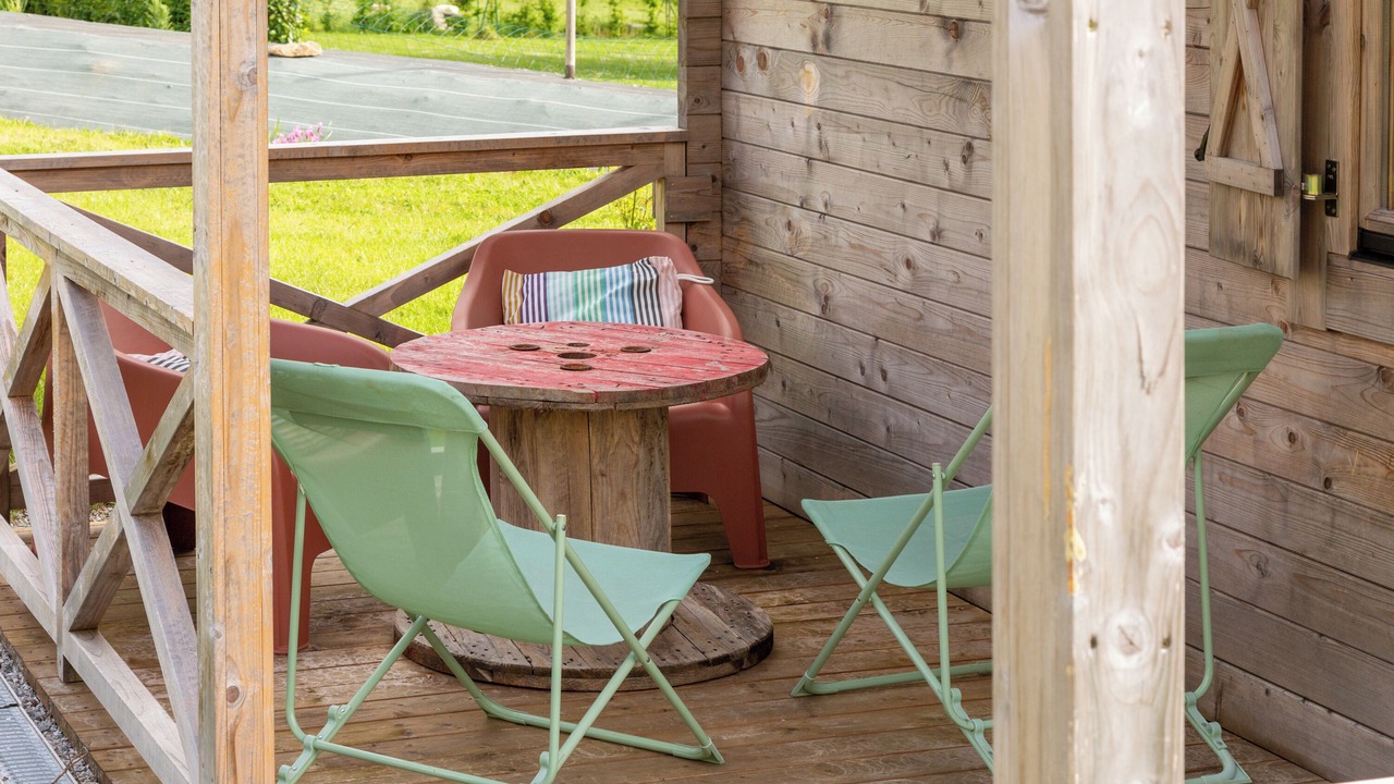 Photo of Outdoor in Landeleau