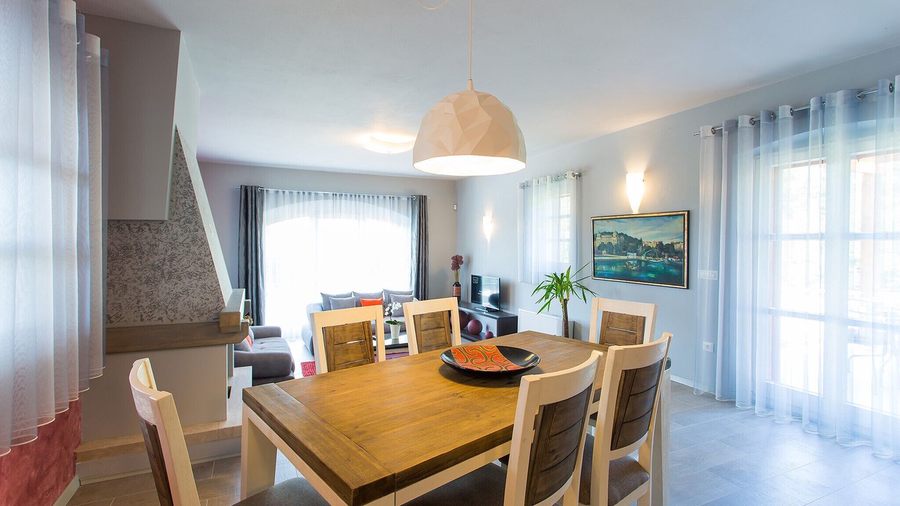 Photo of Livingroom in Montizana