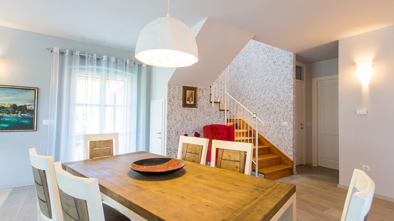 Photo of Livingroom in Montizana