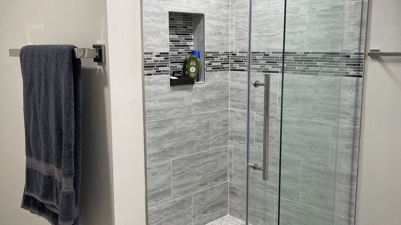 Photo of Bathroom in Mishawaka