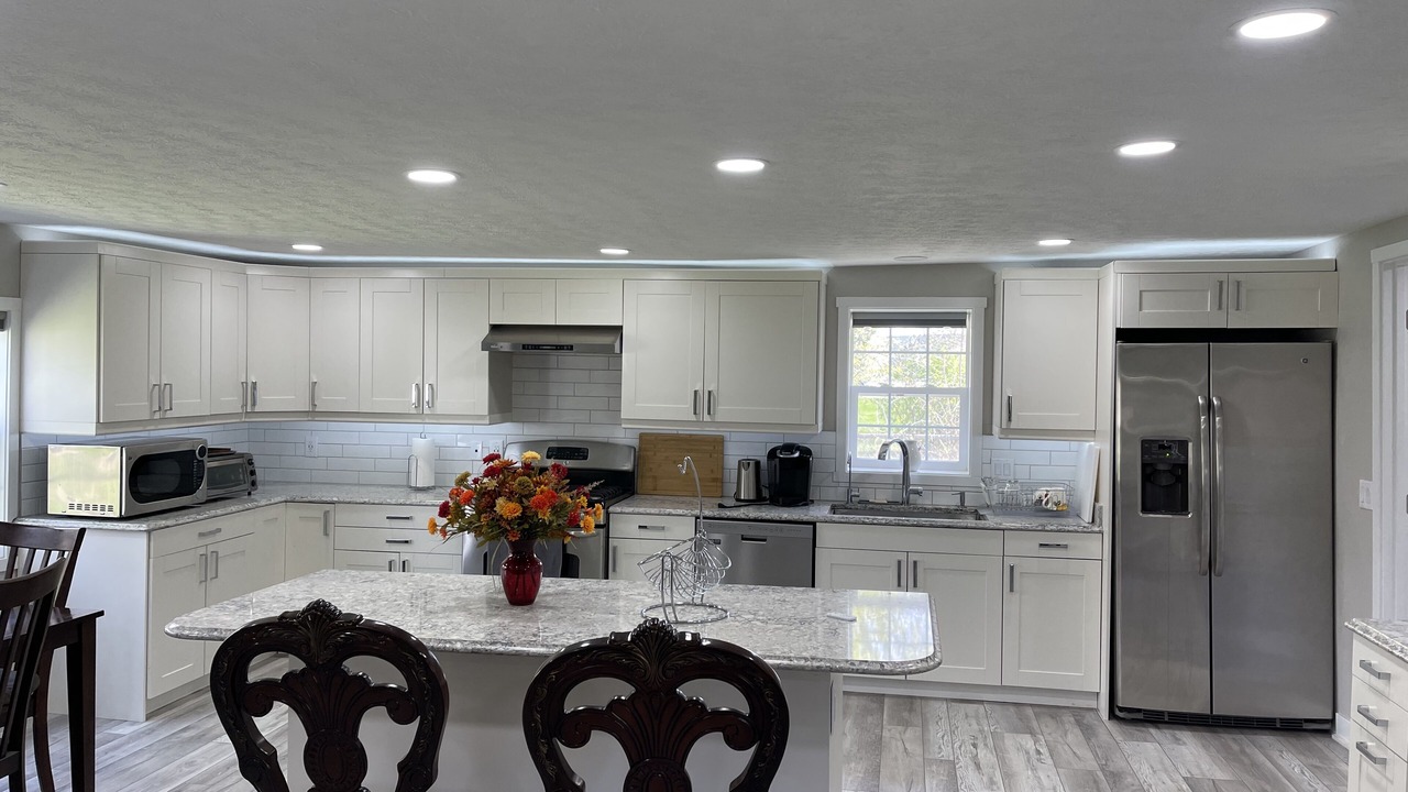 Photo of Kitchen in Mishawaka