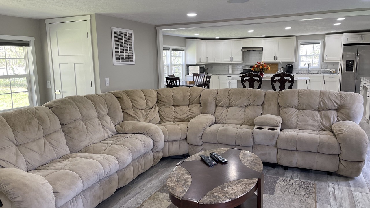 Photo of Livingroom in Mishawaka