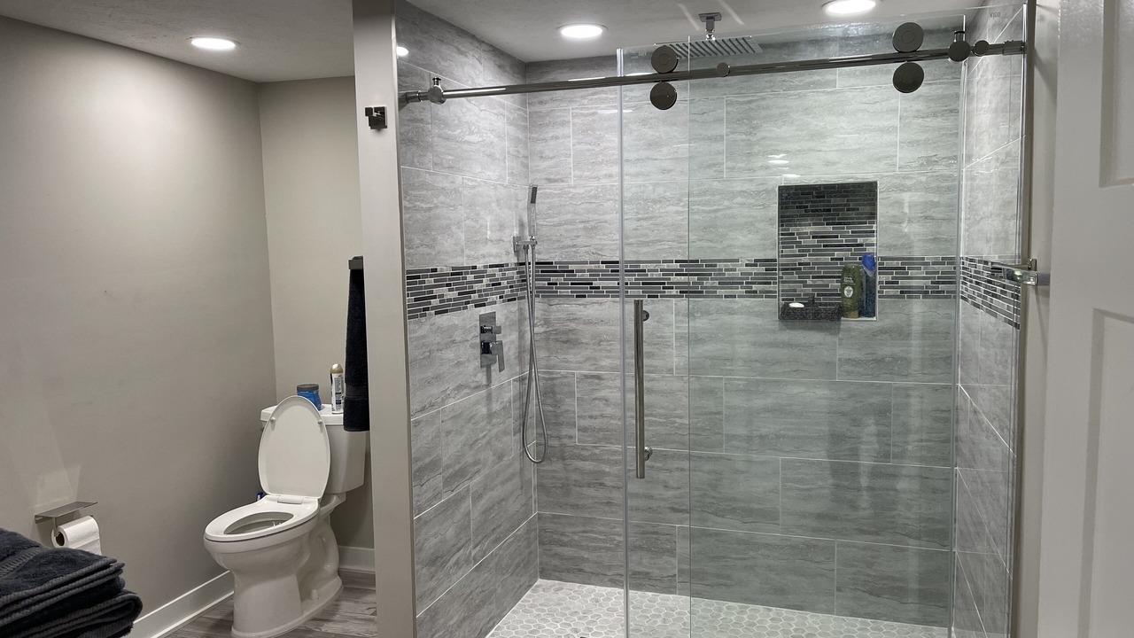 Photo of Bathroom in Mishawaka