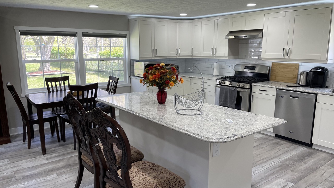 Photo of Kitchen in Mishawaka