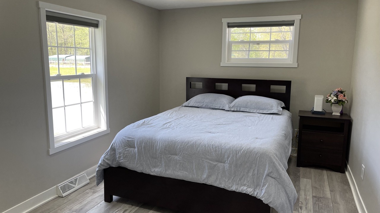 Photo of Bedroom in Mishawaka