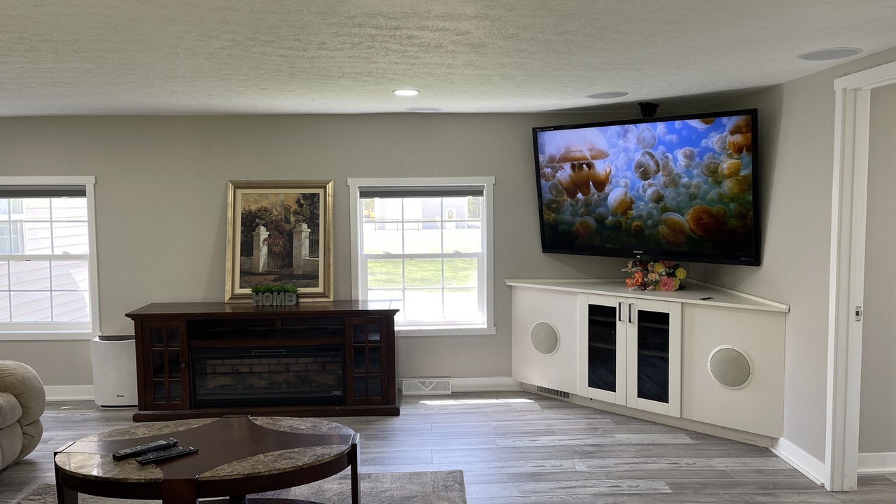 Photo of Livingroom in Mishawaka
