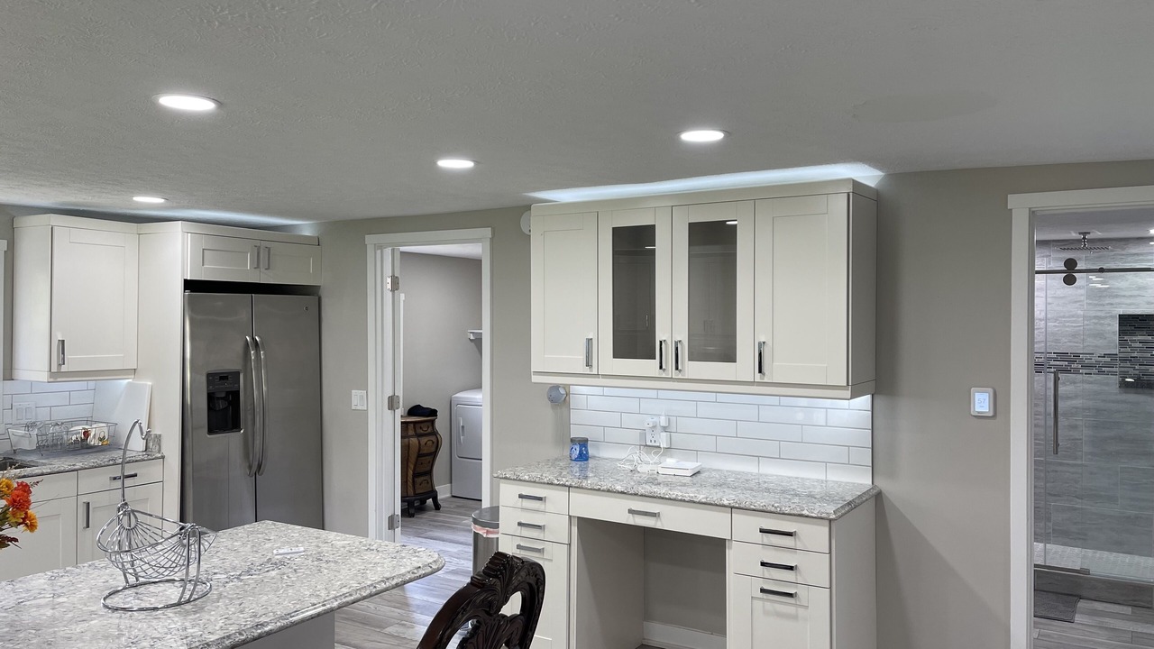 Photo of Kitchen in Mishawaka