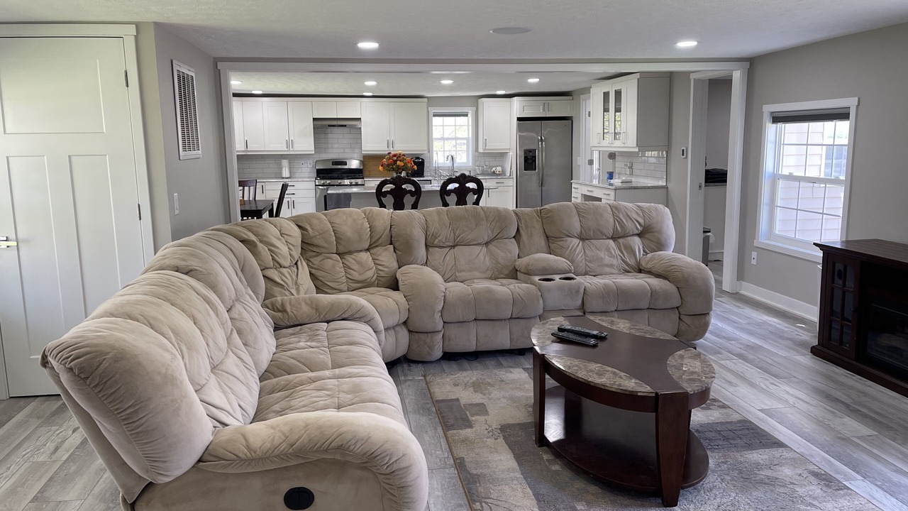 Photo of Livingroom in Mishawaka