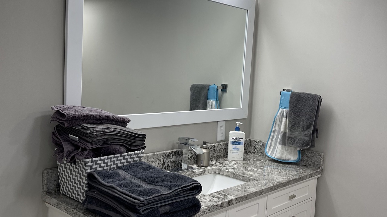 Photo of Bathroom in Mishawaka