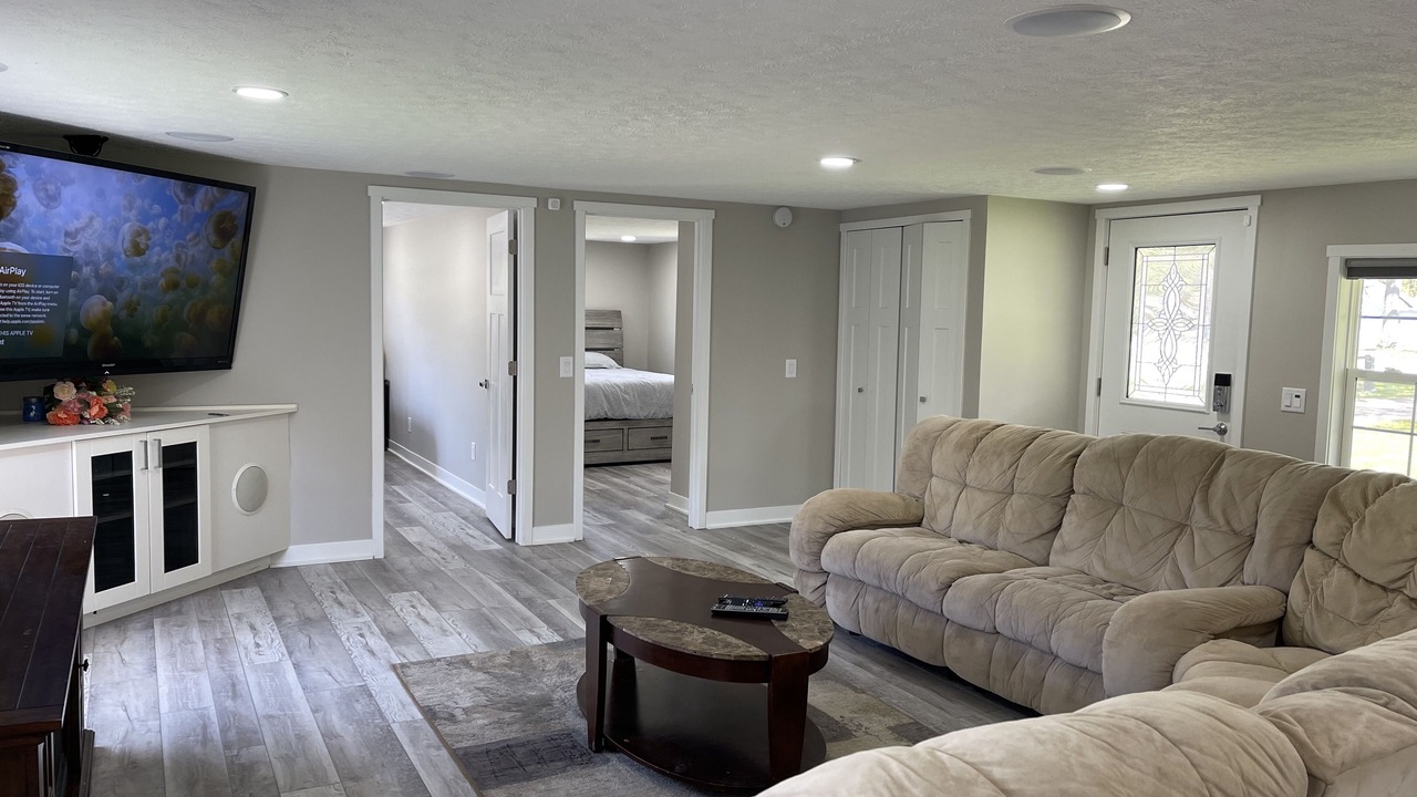 Photo of Livingroom in Mishawaka