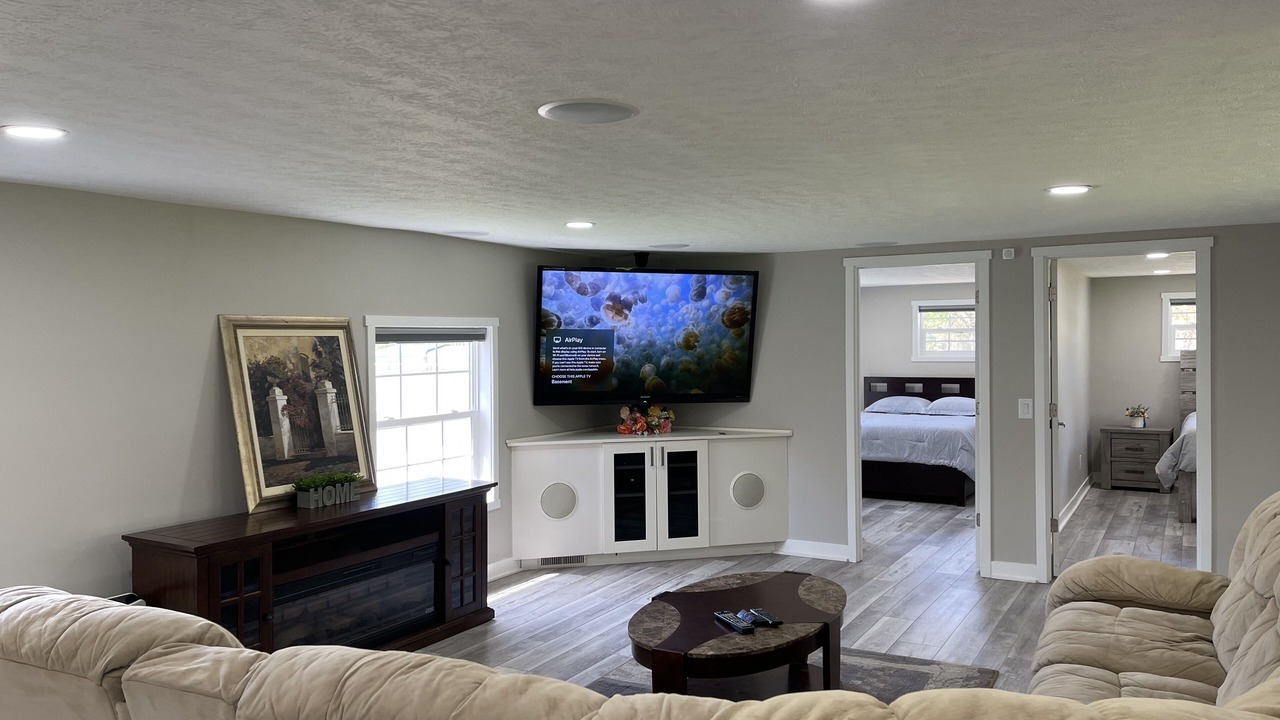 Photo of Livingroom in Mishawaka