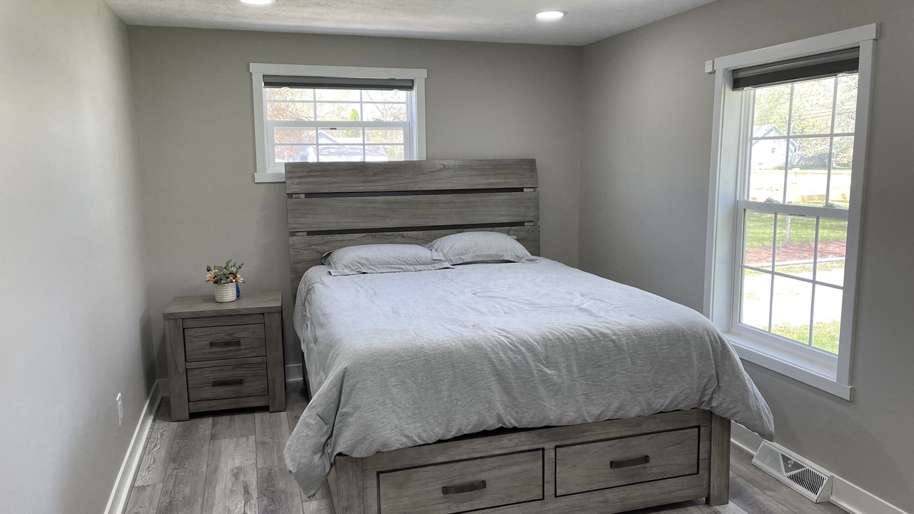 Photo of Bedroom in Mishawaka