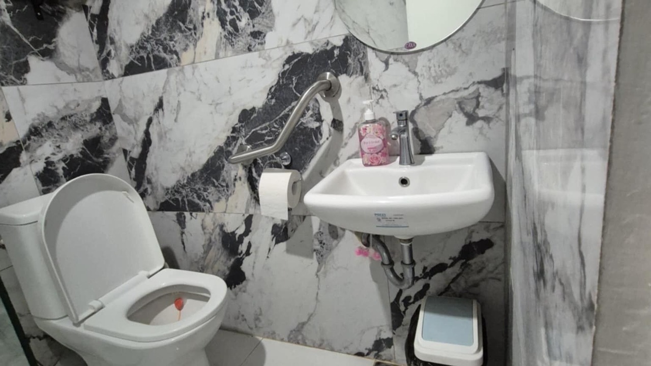 Photo of Bathroom in Cagayan de Oro