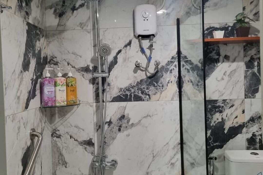 Photo of Bathroom in Cagayan de Oro