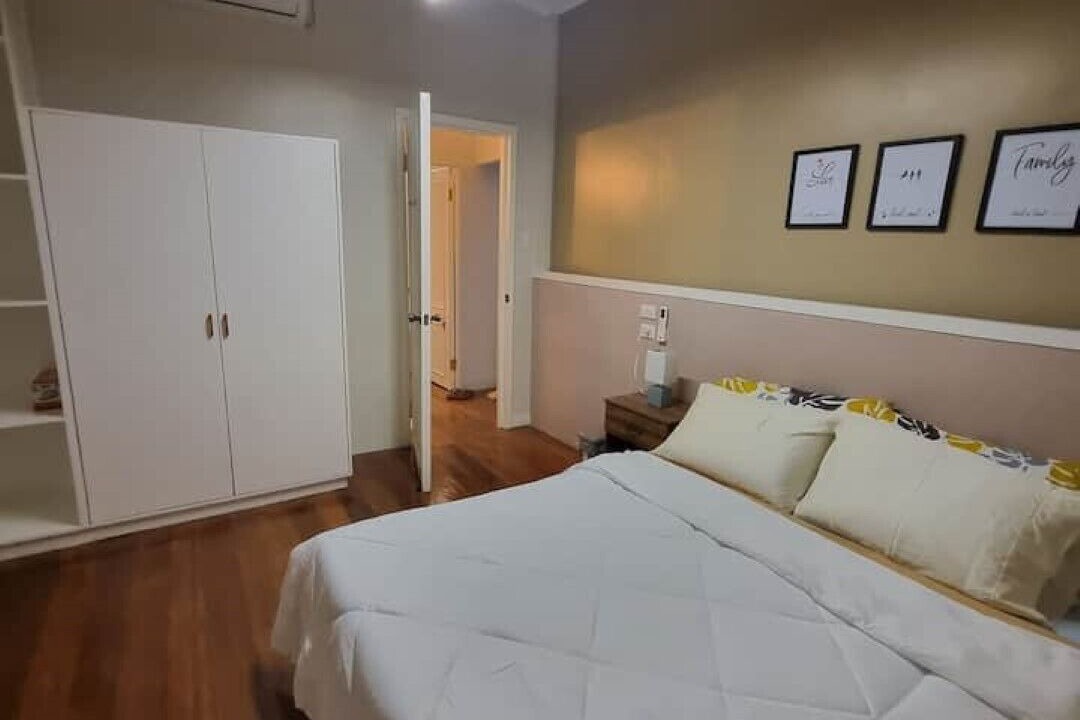 Photo of Bedroom in Cagayan de Oro