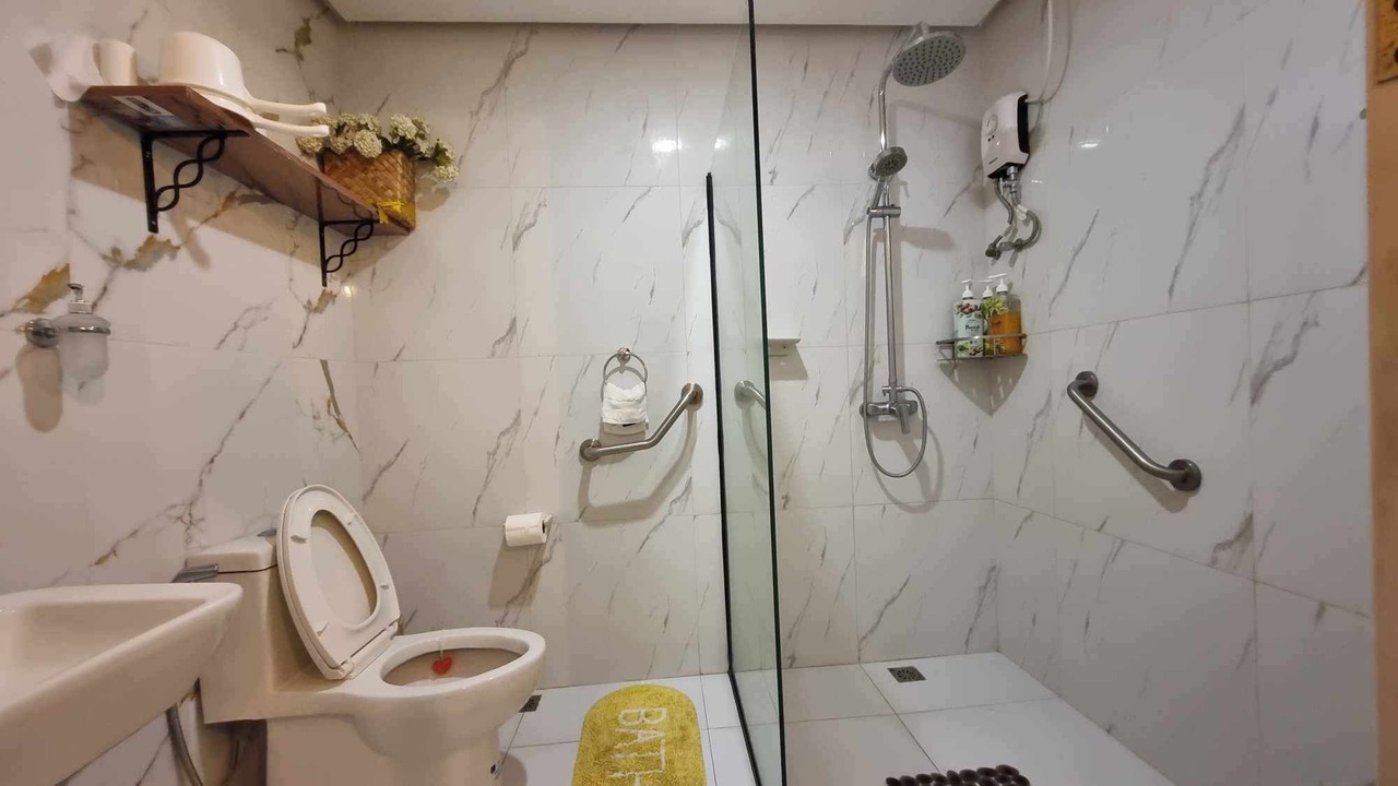 Photo of Bathroom in Cagayan de Oro