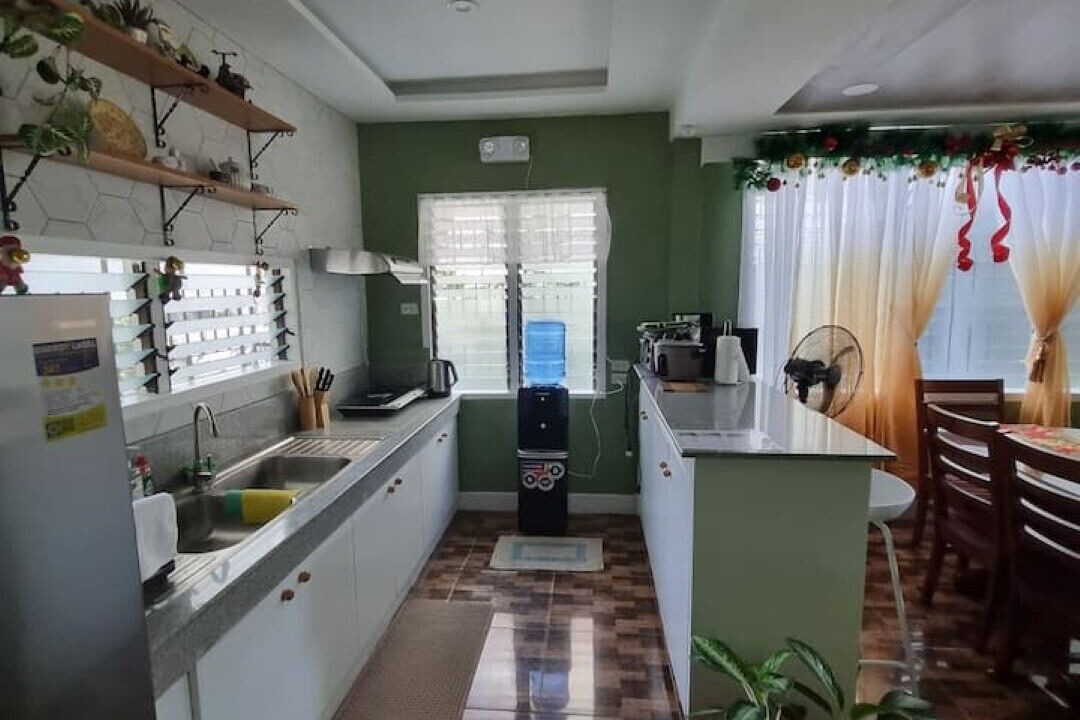 Photo of Kitchen in Cagayan de Oro