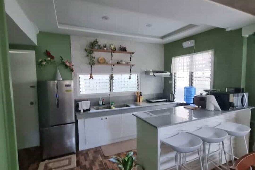Photo of Kitchen in Cagayan de Oro