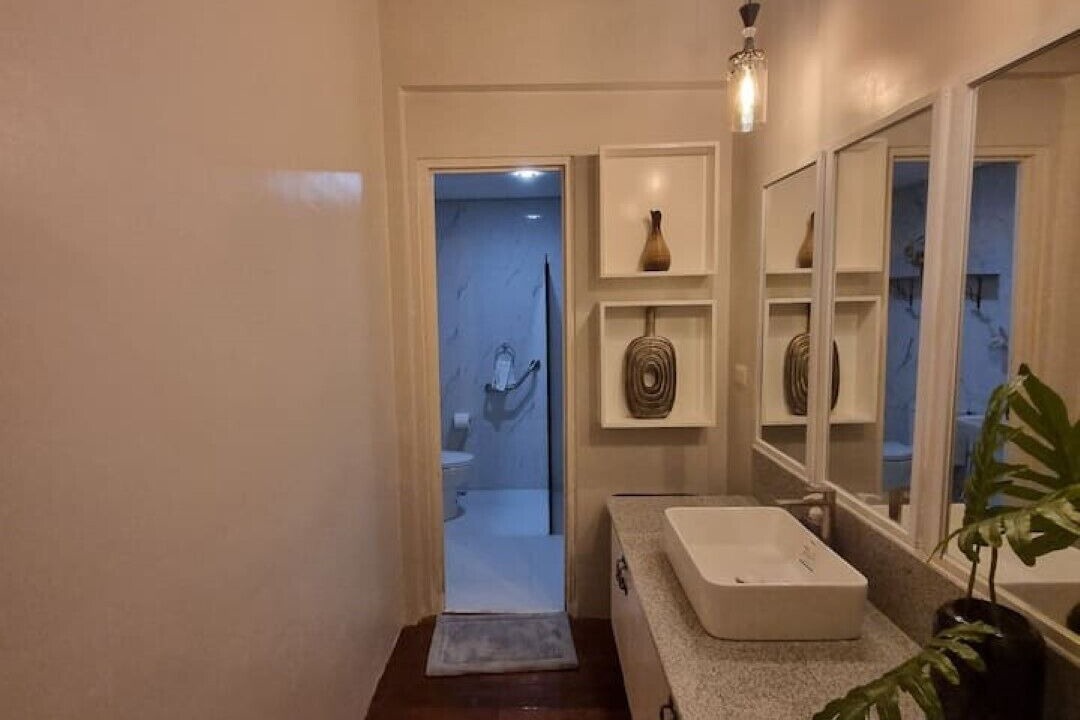 Photo of Bathroom in Cagayan de Oro
