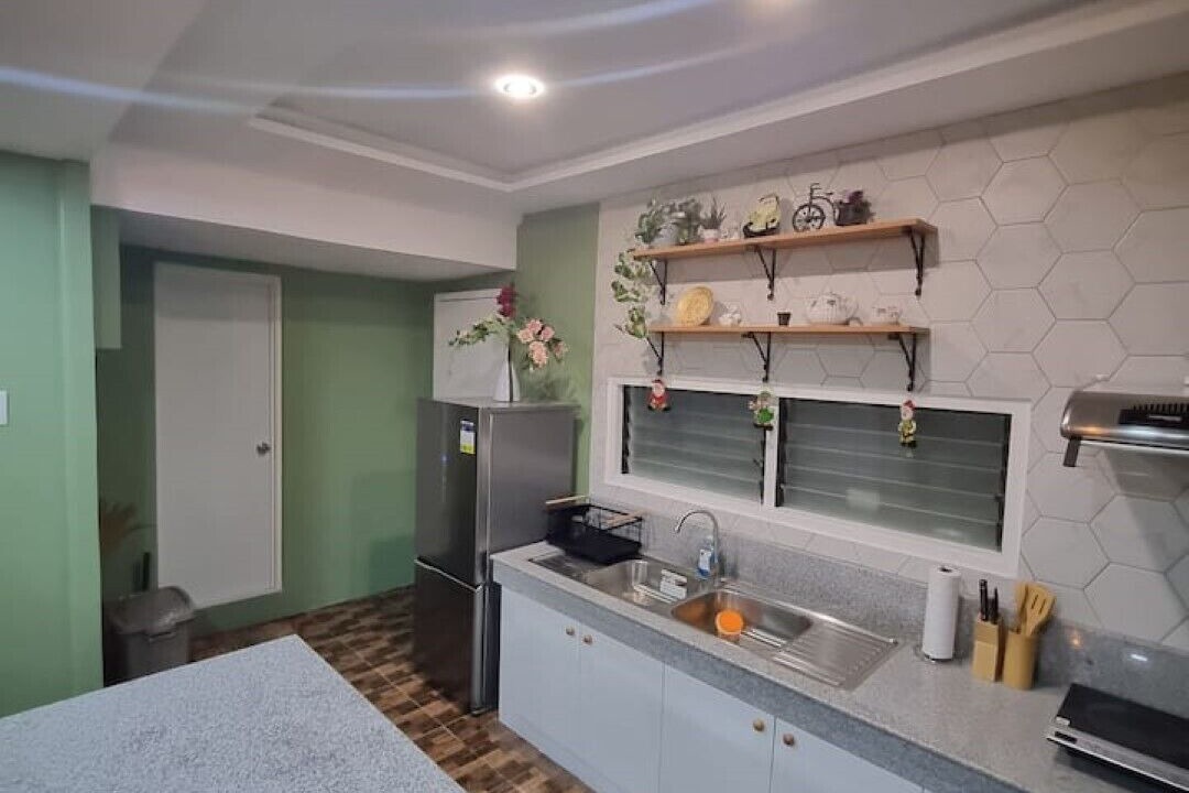 Photo of Kitchen in Cagayan de Oro