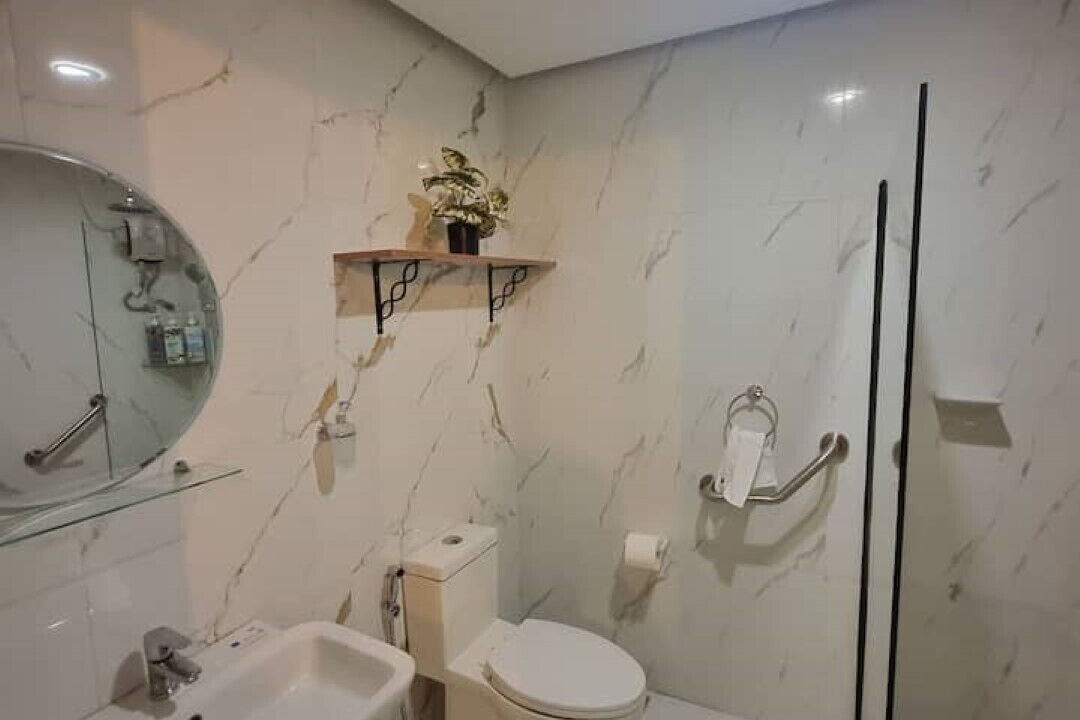 Photo of Bathroom in Cagayan de Oro